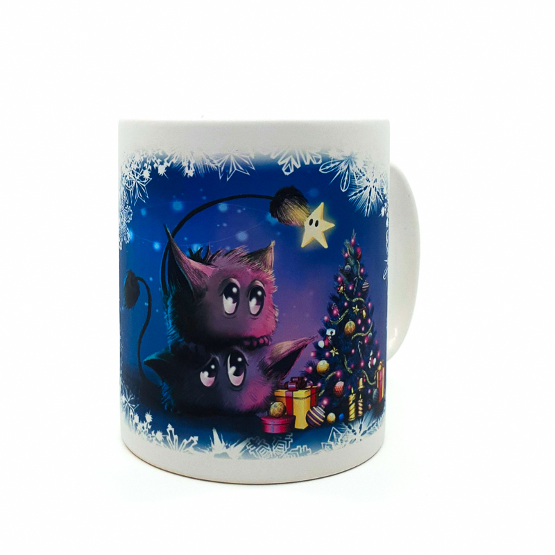 Mug Loomi-Christmas – Image 7