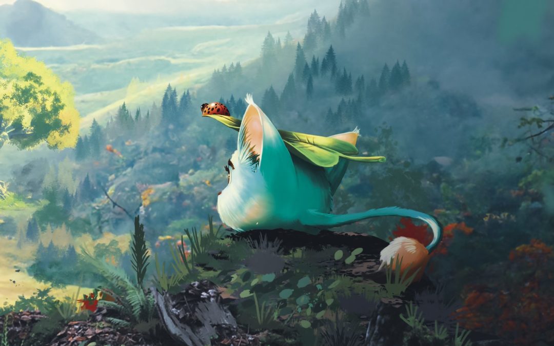 Les Loomis débarquent dans le Bulcom !