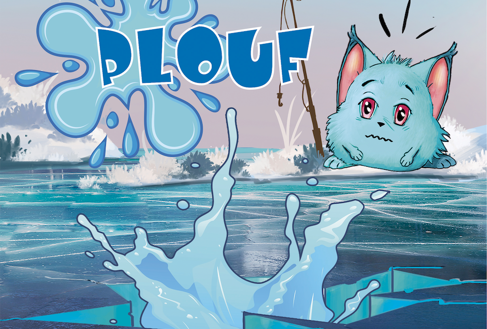 Le lexique régional des Loomis – Février 2022