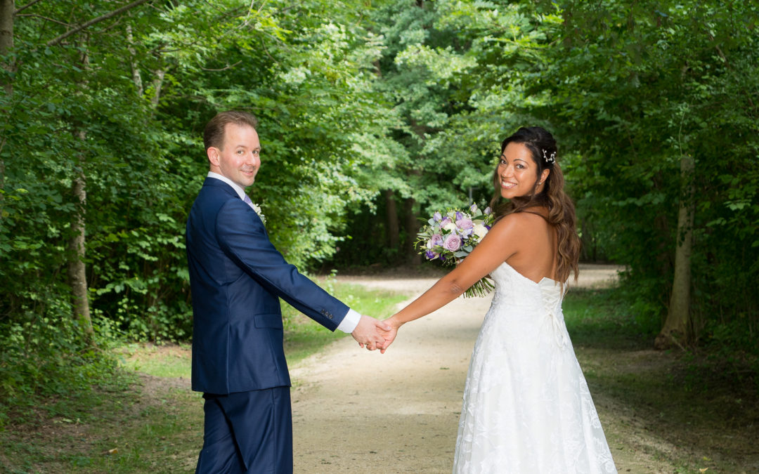 Mariage Isis & Yannick