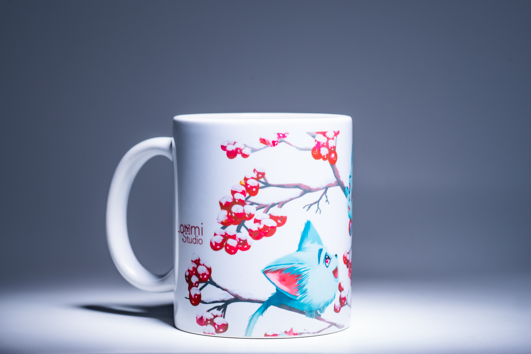 Mug Loomi Piucca – Image 5