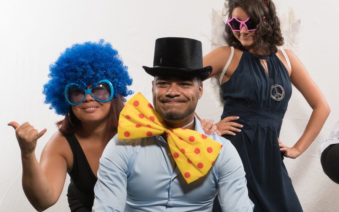 Jeux et animations de mariage, quelques idées…