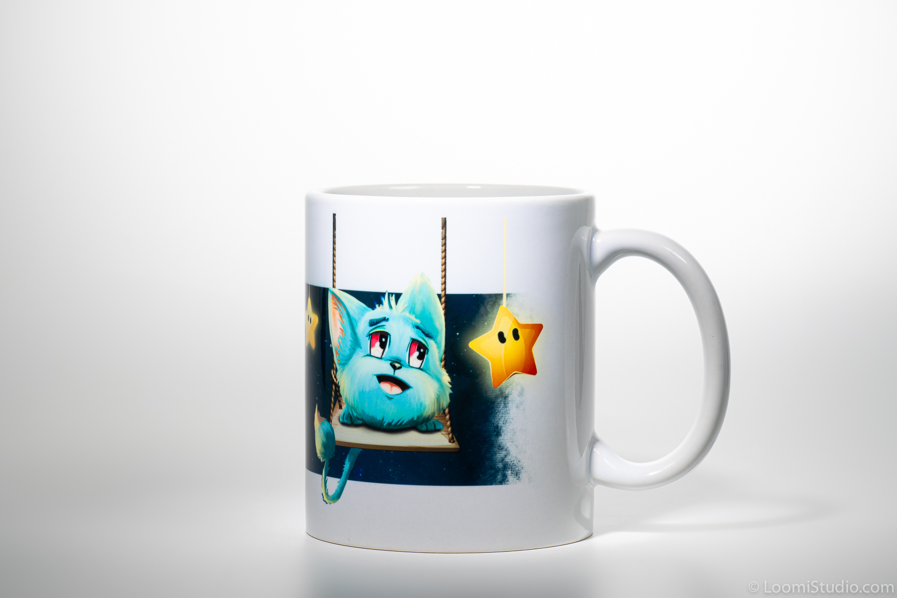 Mug Loomi Elenarda – Image 2