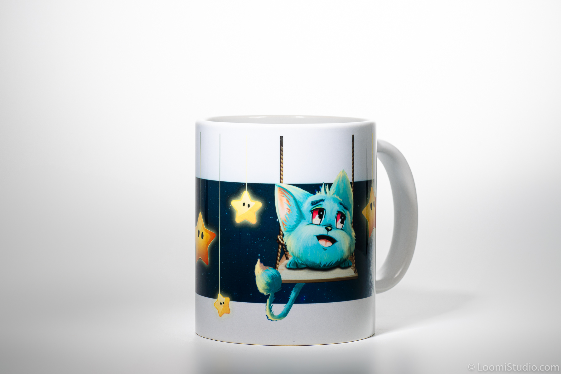 Mug Loomi Elenarda – Image 3
