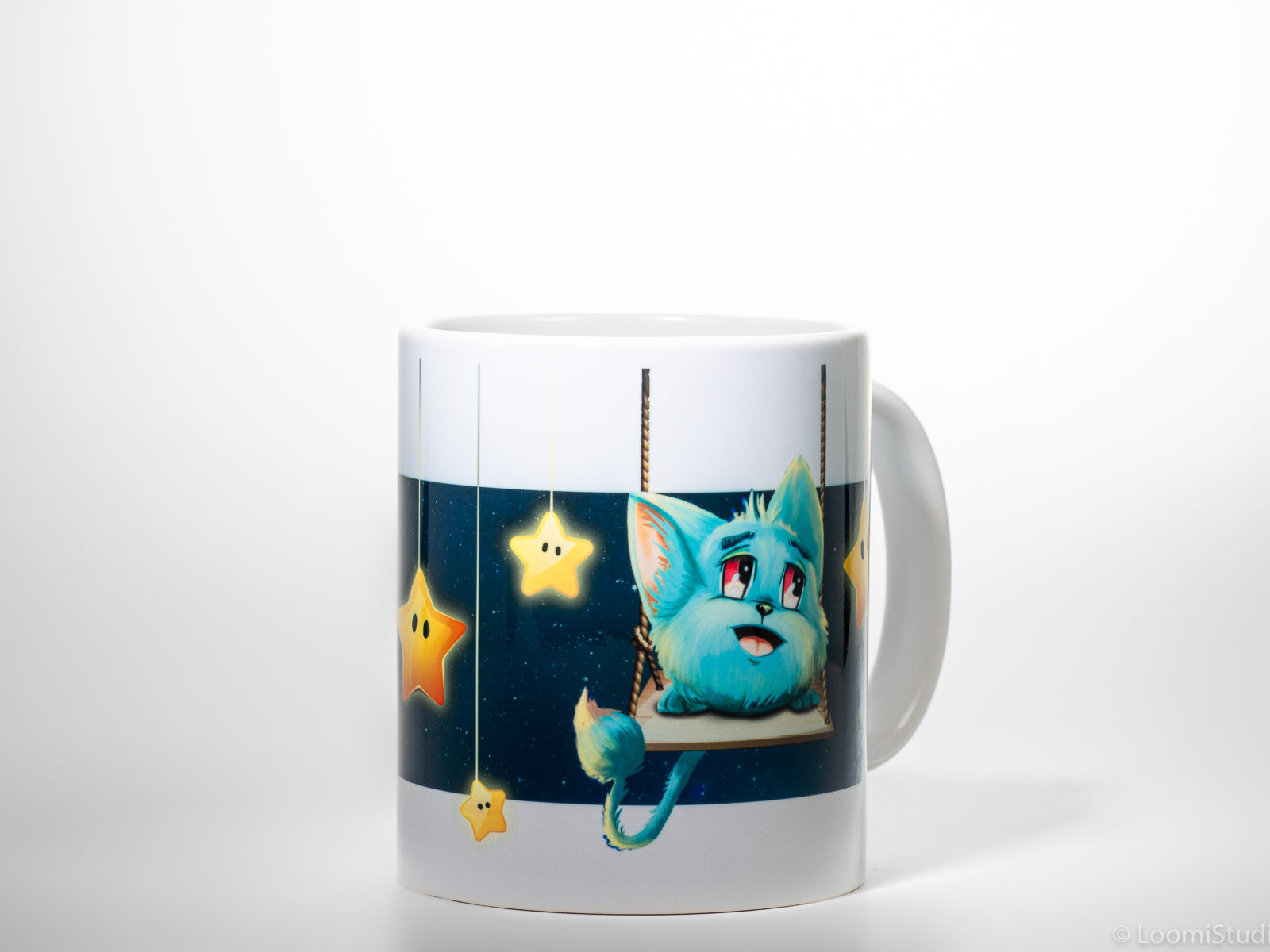 Mug Loomi Elenarda