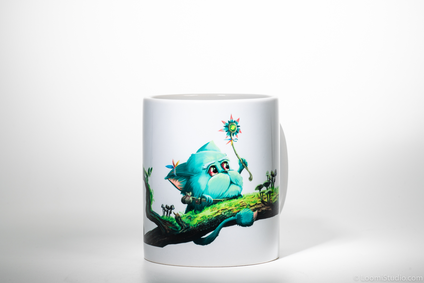 Mug Loomi Nolmo – Image 3