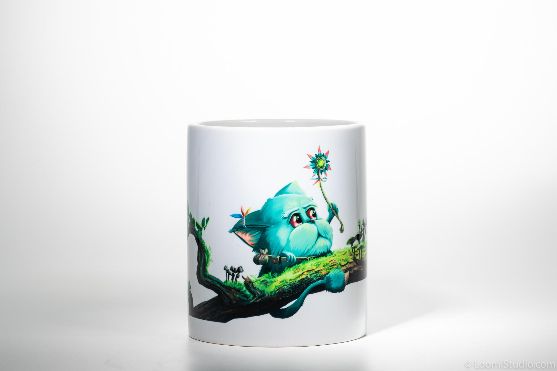 Mug Loomi Nolmo – Image 2