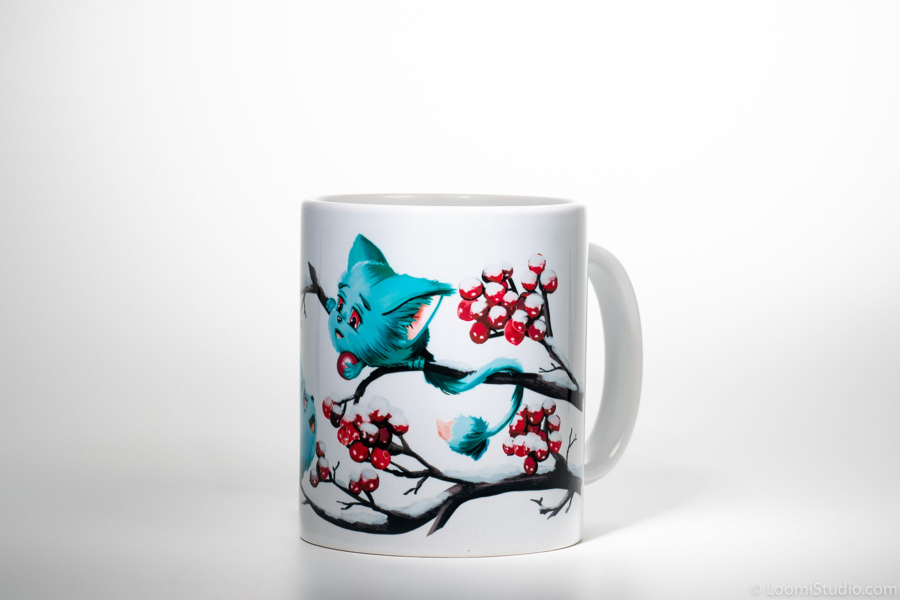 Mug Loomi Piucca – Image 2