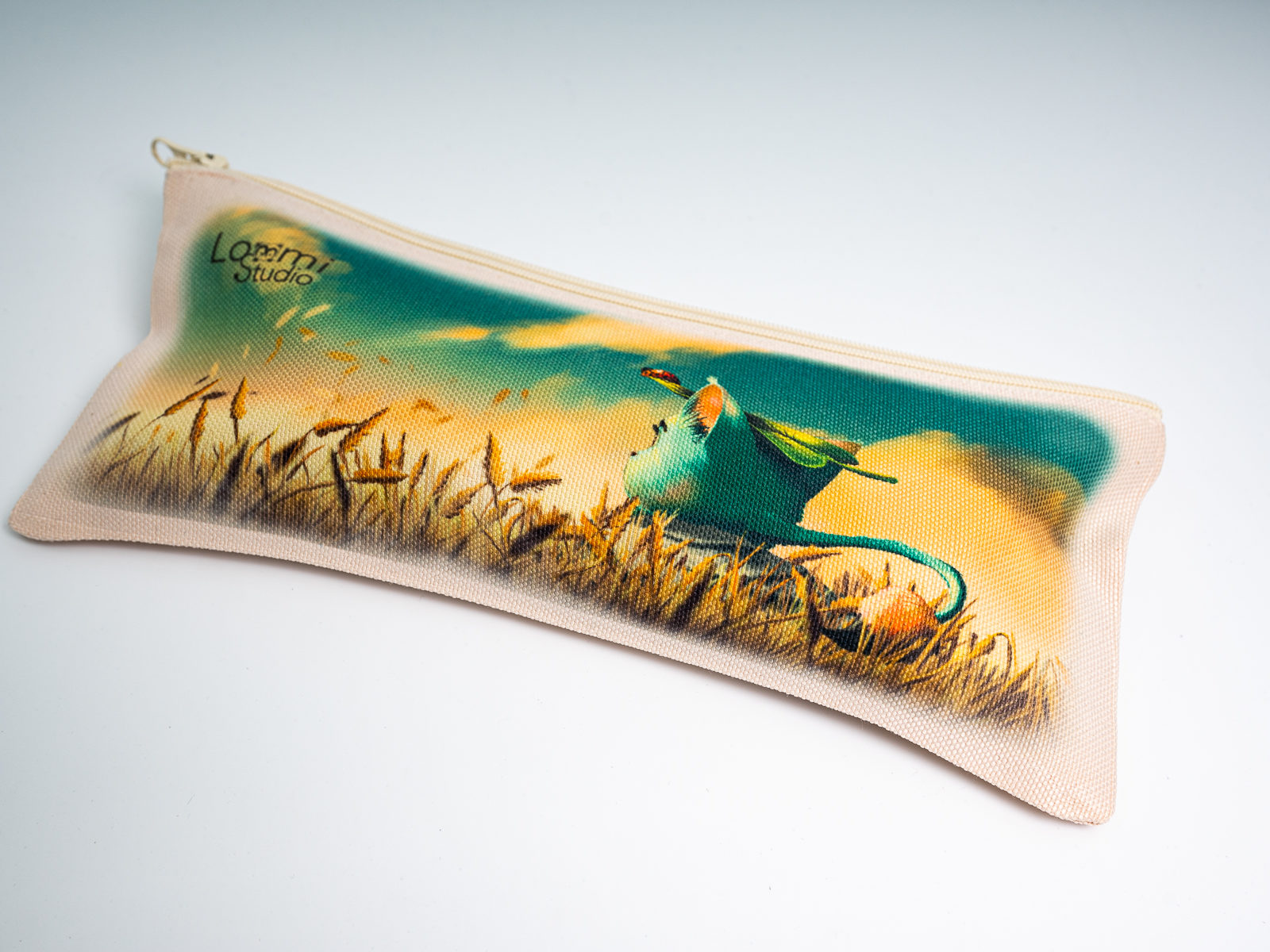 Trousse Loomi Andanéya