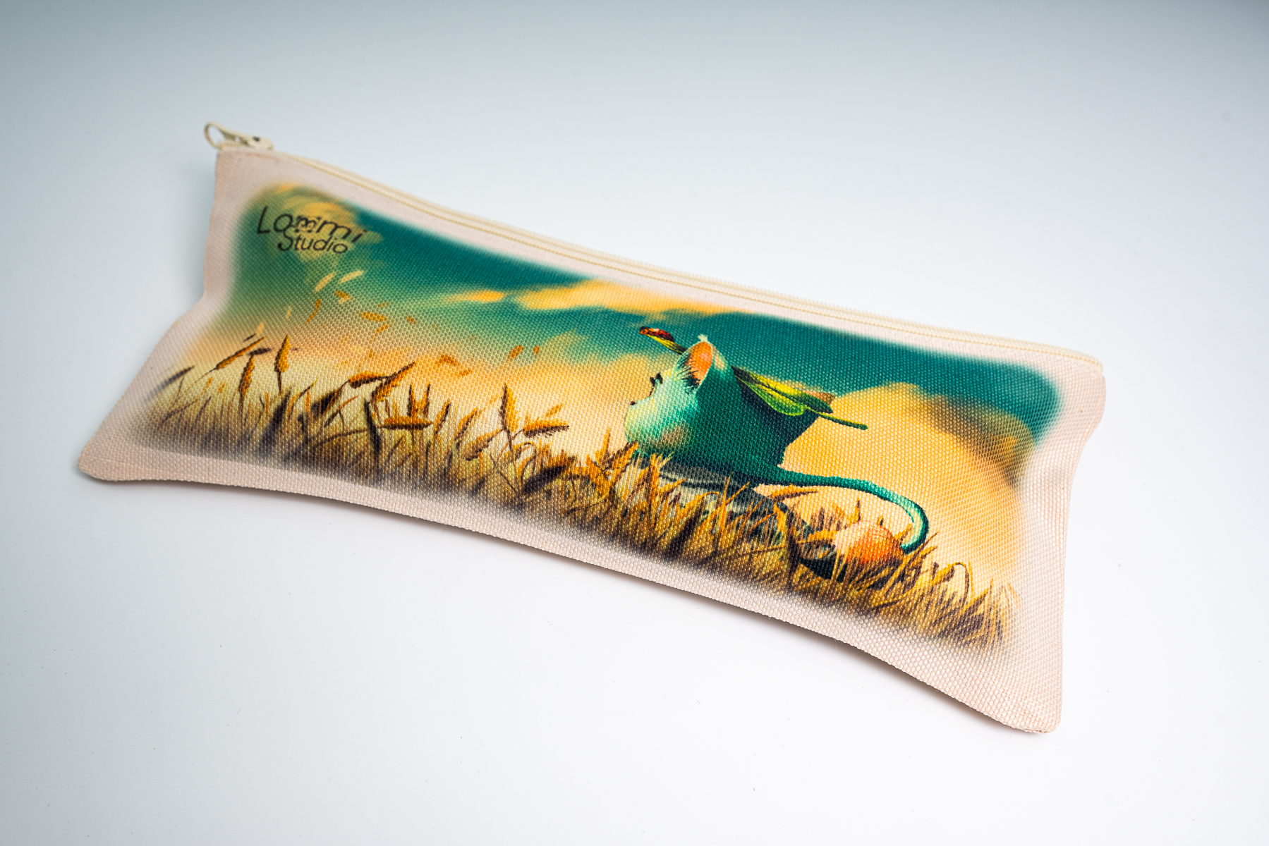 Trousse Loomi Andanéya