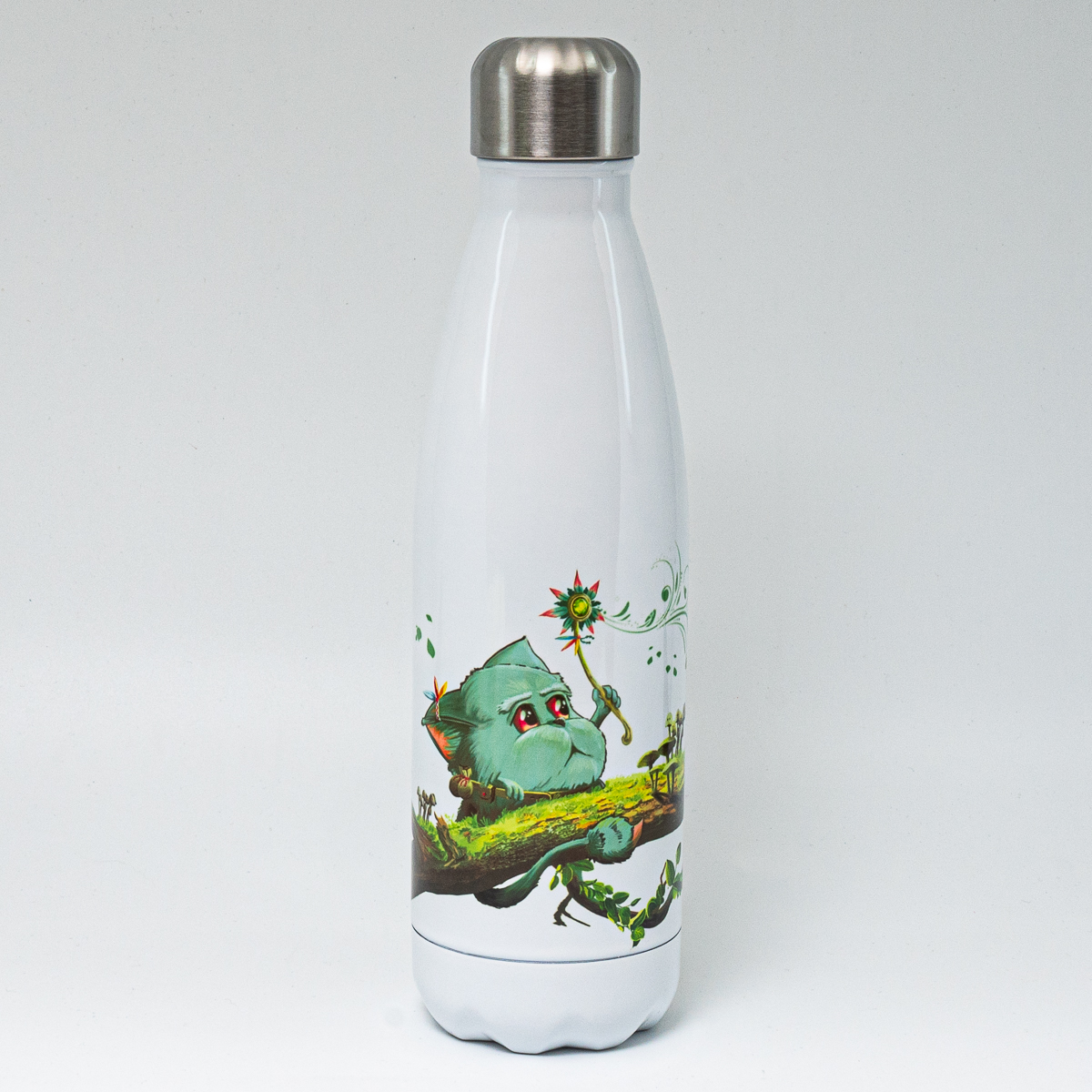 Bouteille Isotherme Loomi Nolmo