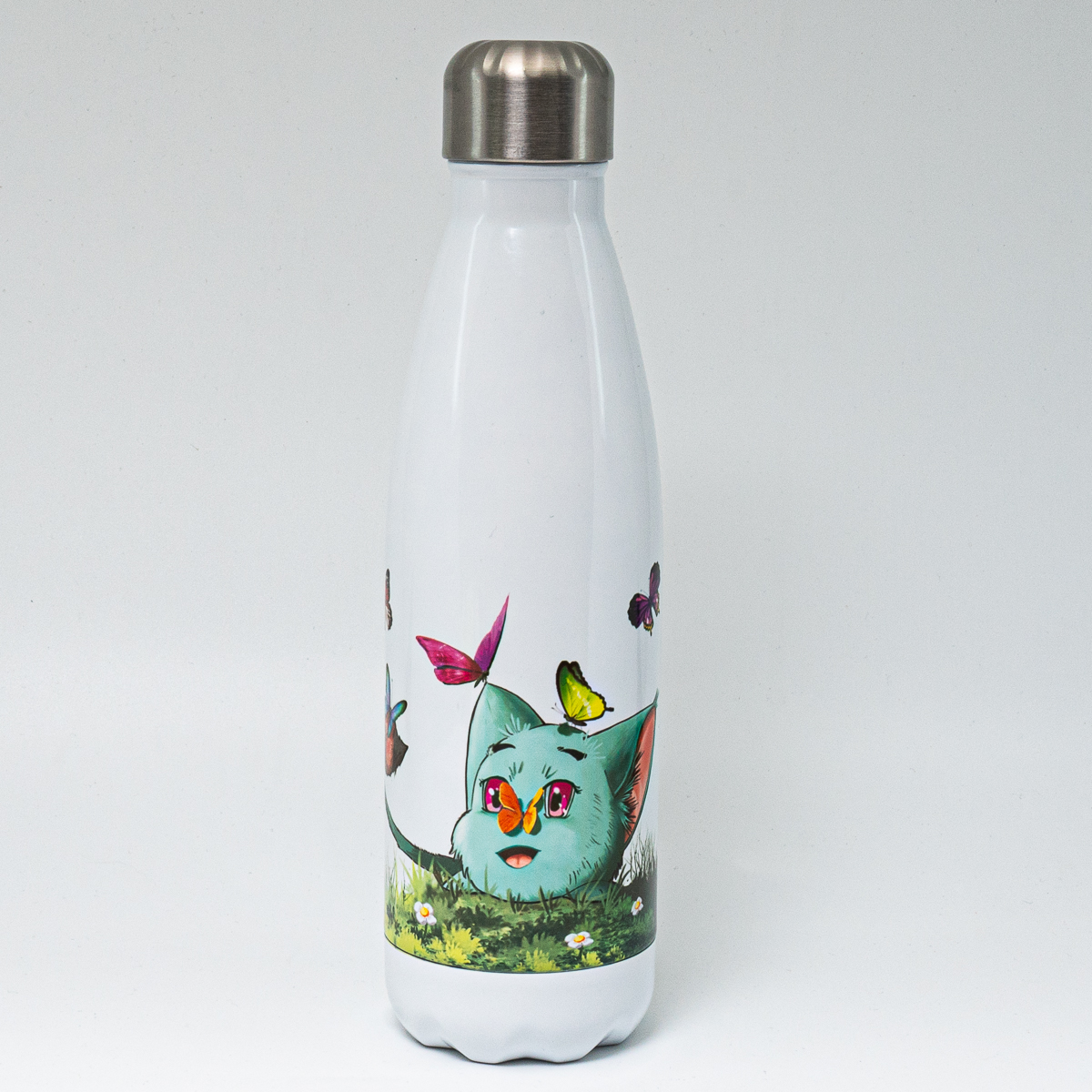 Bouteille Isotherme Loomi Wilwarin