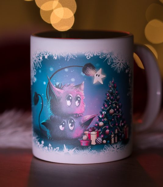 Mug Loomi-Christmas – Image 6