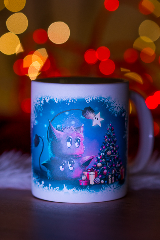 Mug Loomi-Christmas – Image 5