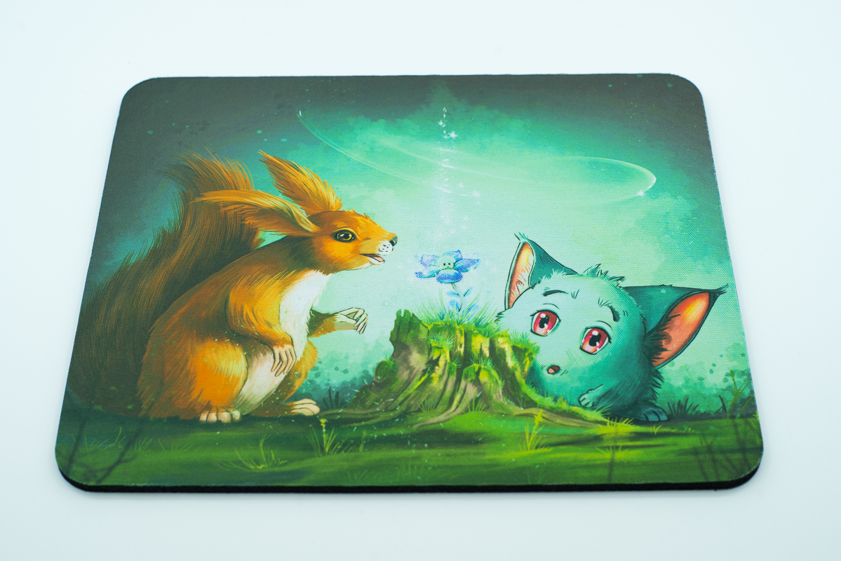 Tapis de souris Loomi Lotsë – Image 3