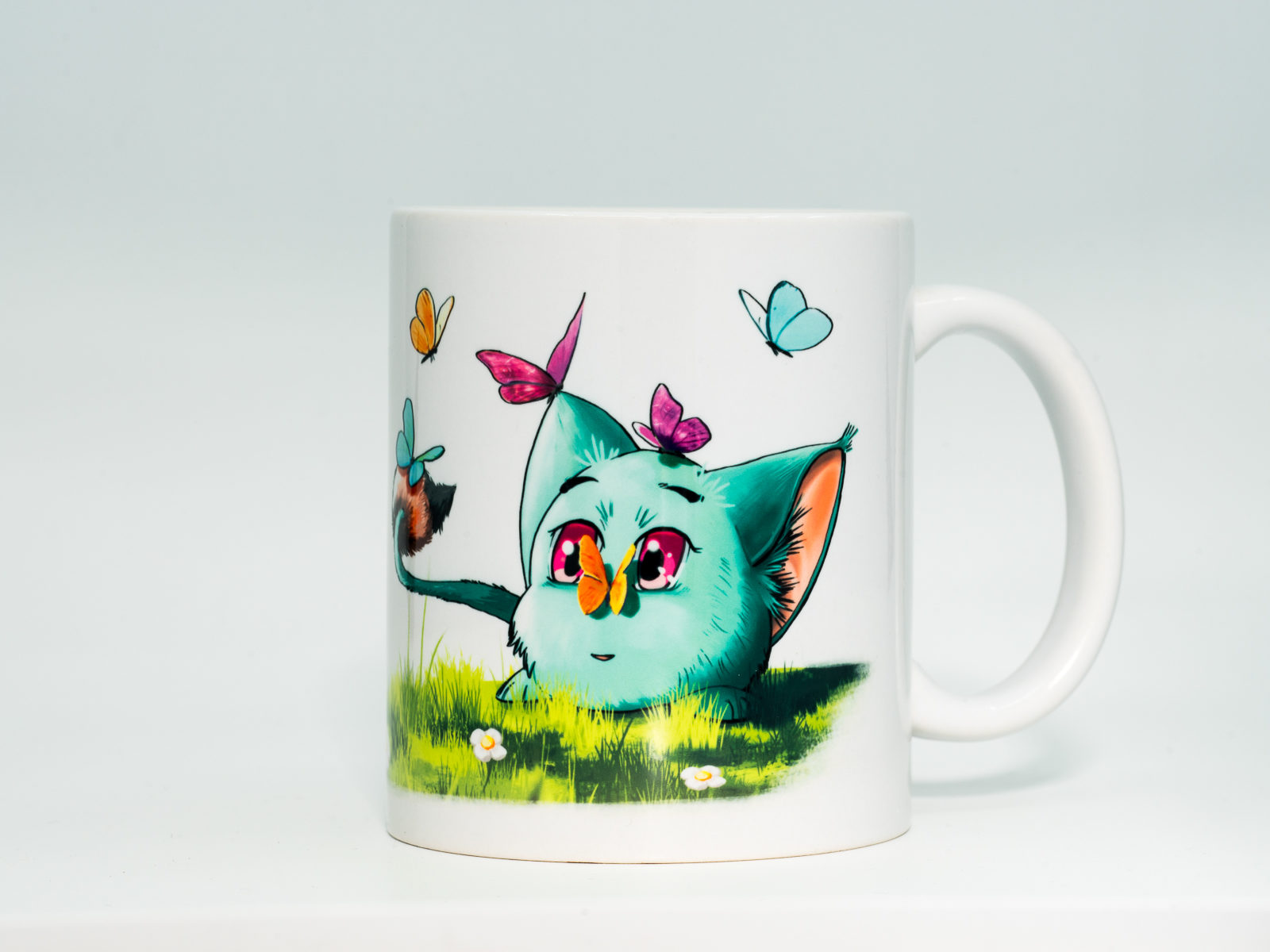 Mug Loomi Wilwarin