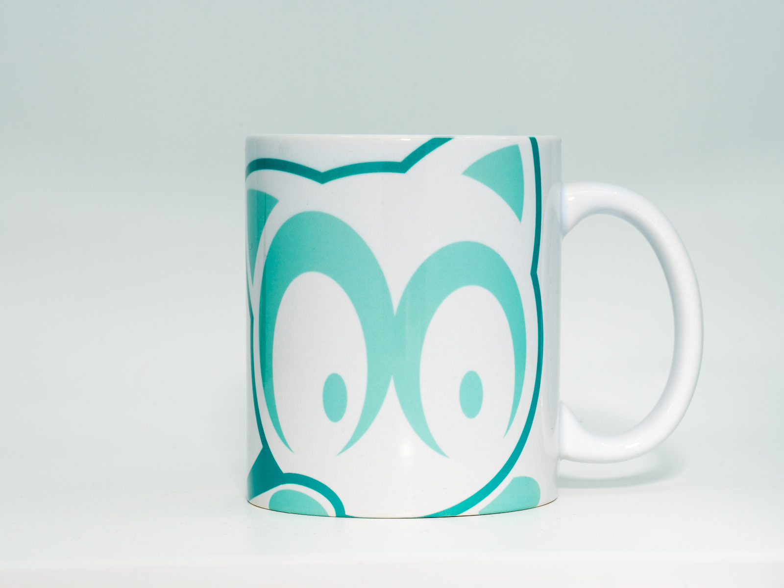 Mug Loomi Laica