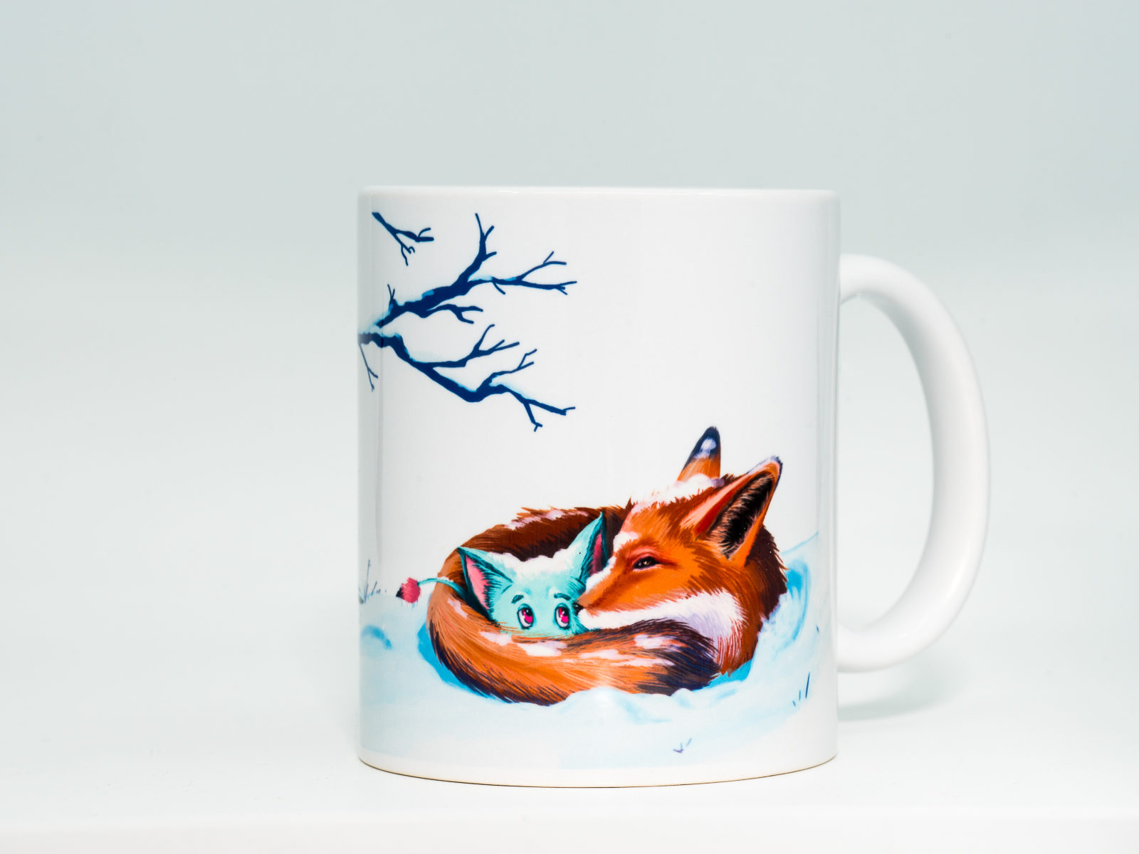 Mug Loomi Rusco