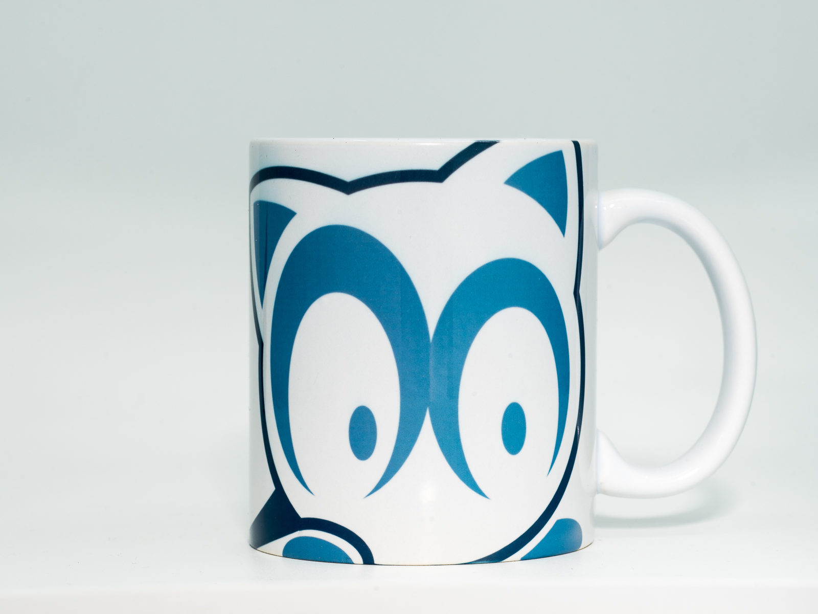 Mug Loomi Ninwa