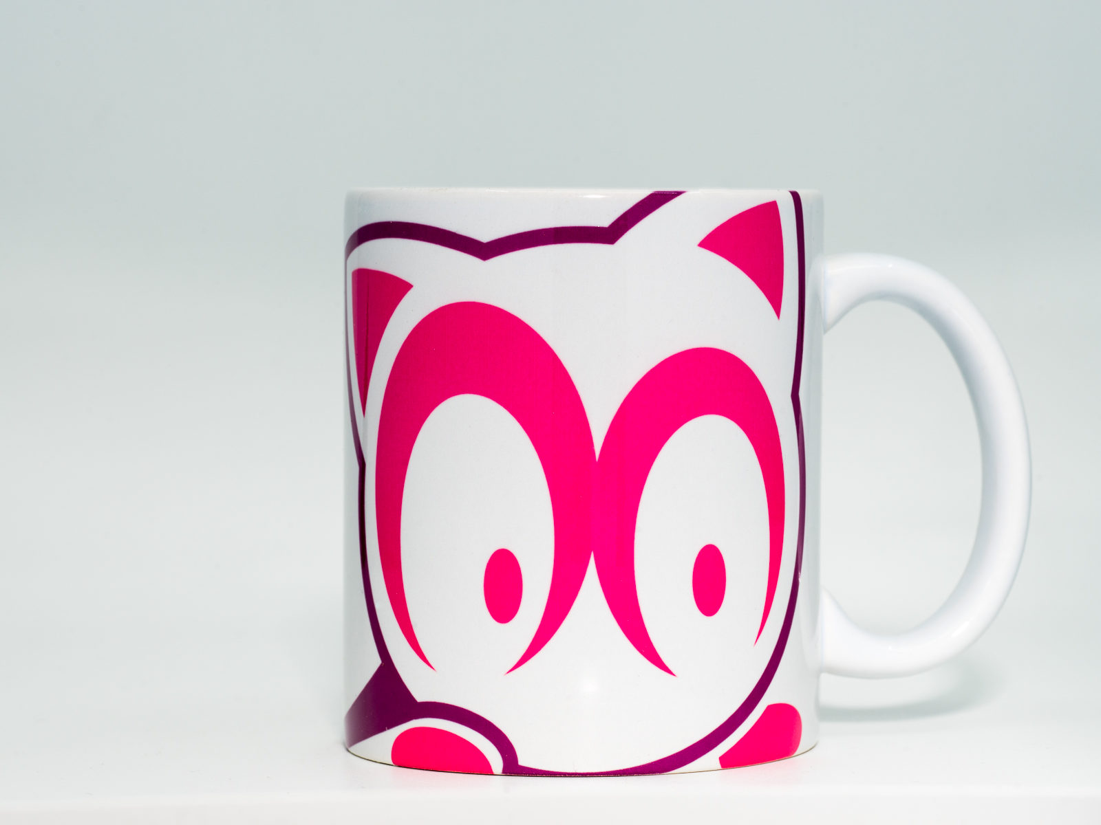 Mug Loomi Carnë