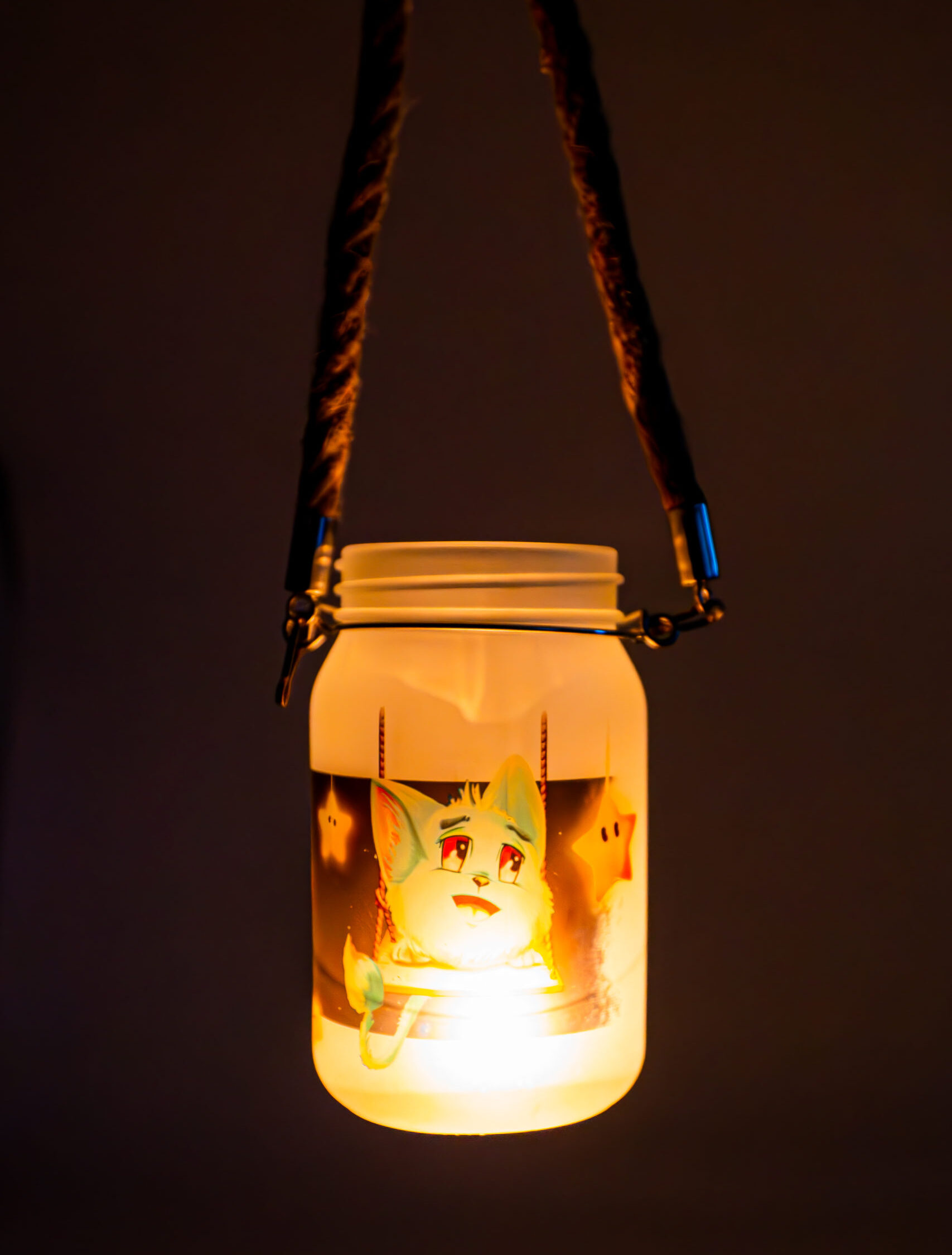 Lanterne Loomi Elenarda