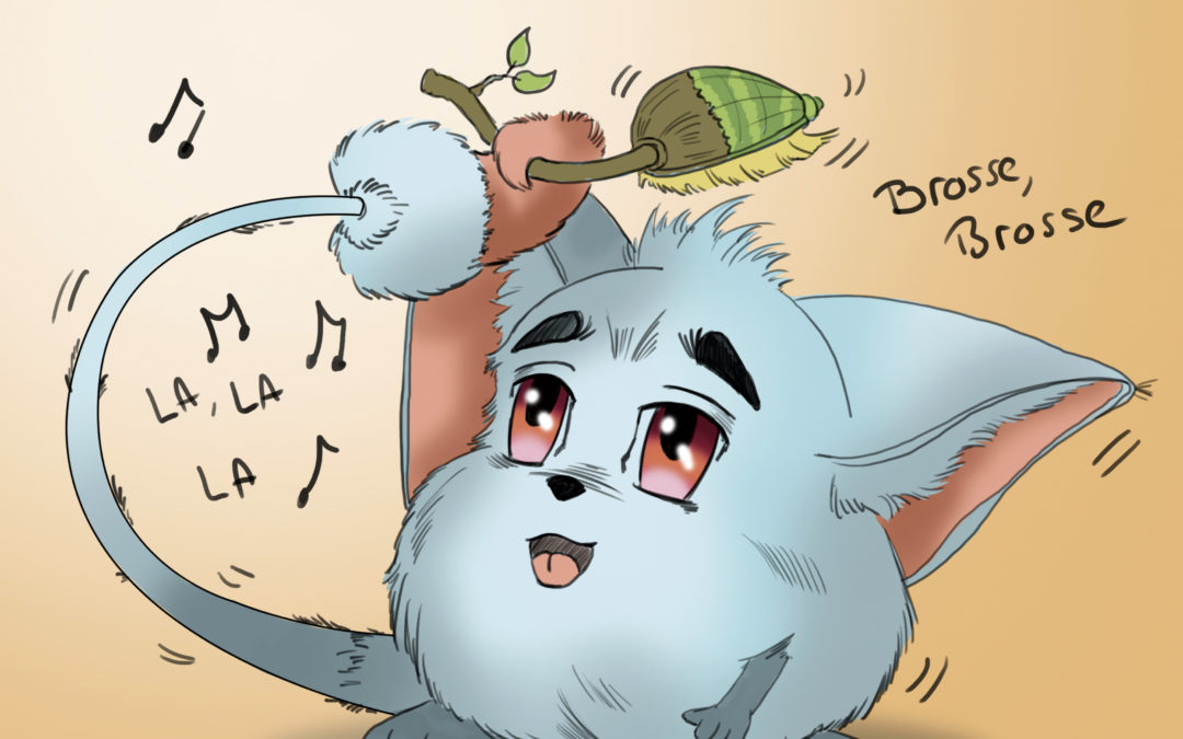 Le Lexique régional Des Loomis – Avril 2022