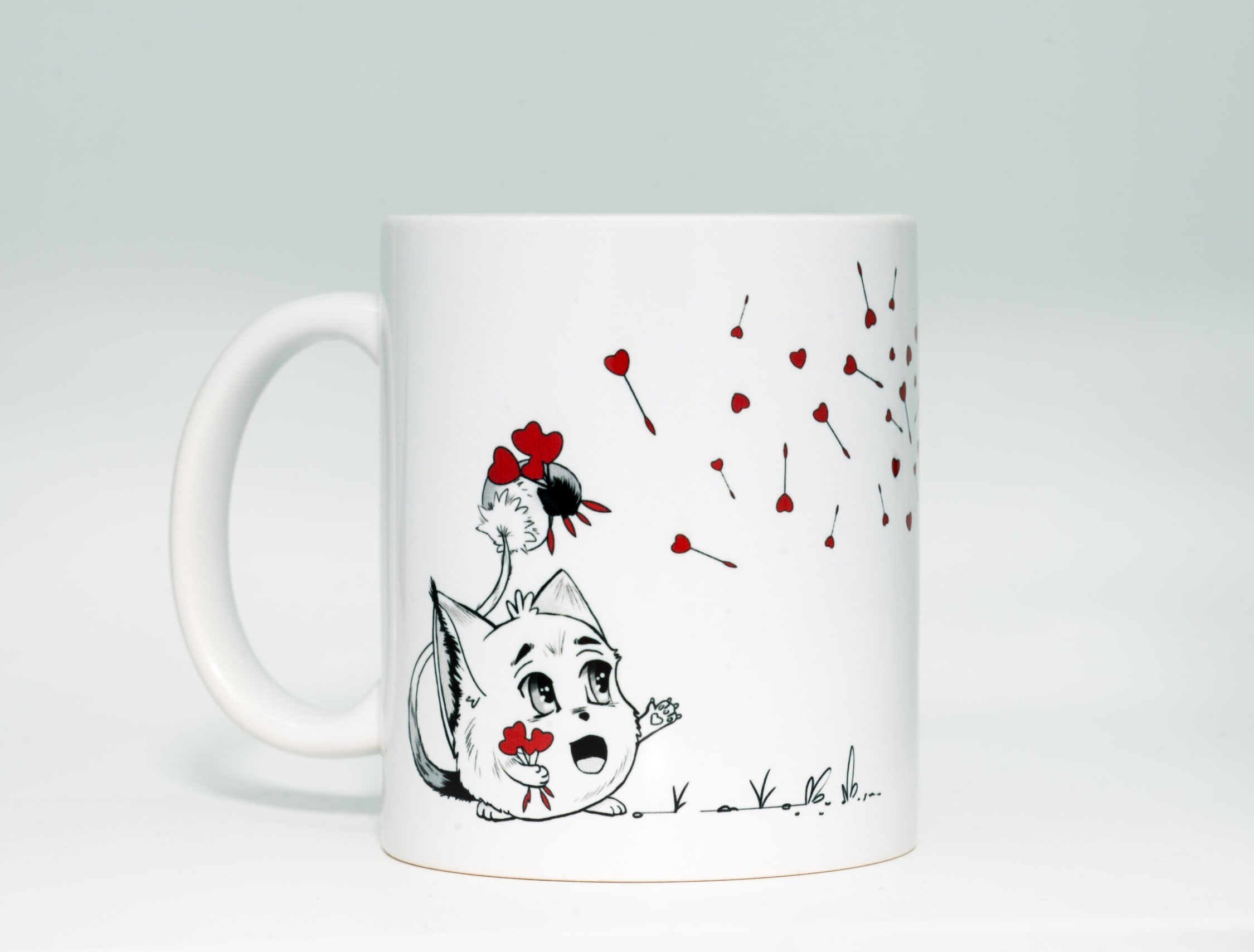 Mug Loomi Miquelis