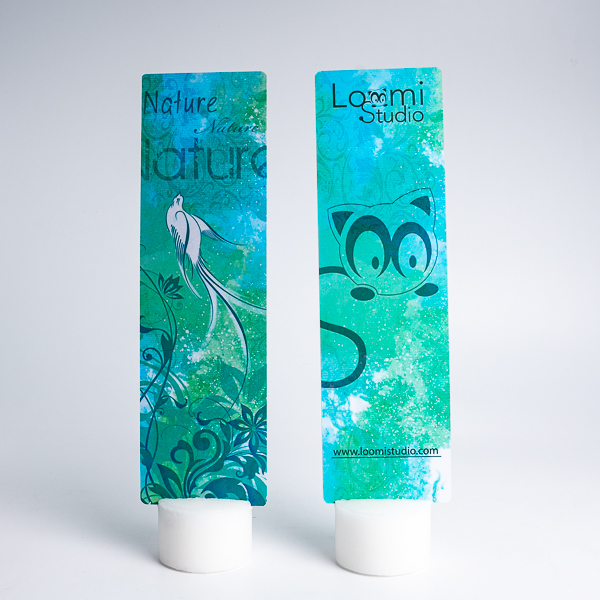 Marque-Page "Nature"