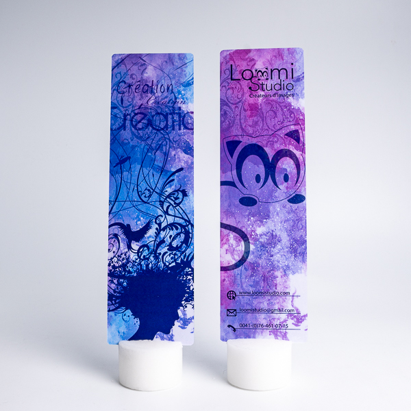 Marque Page " Création "