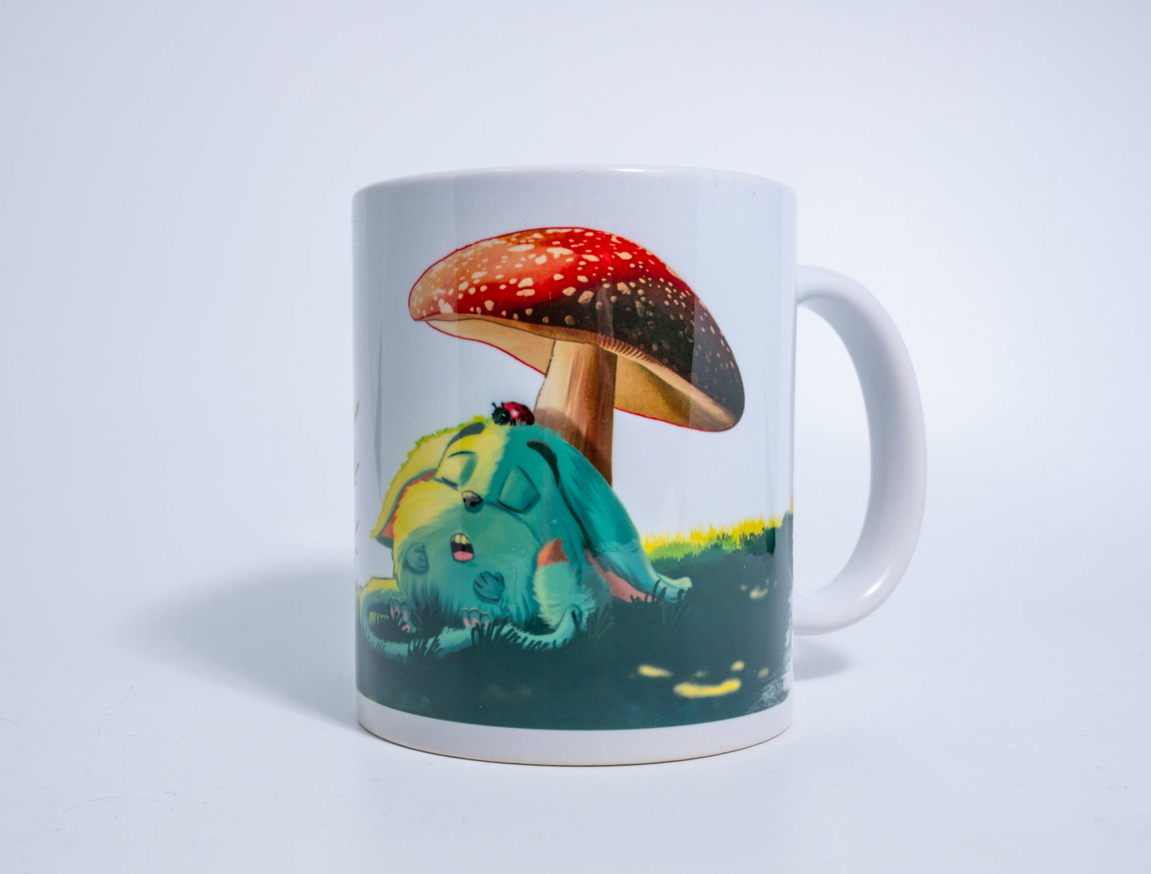Mug Loomi Muru