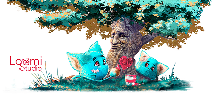 Mug Loomi Méla Táva – Image 2