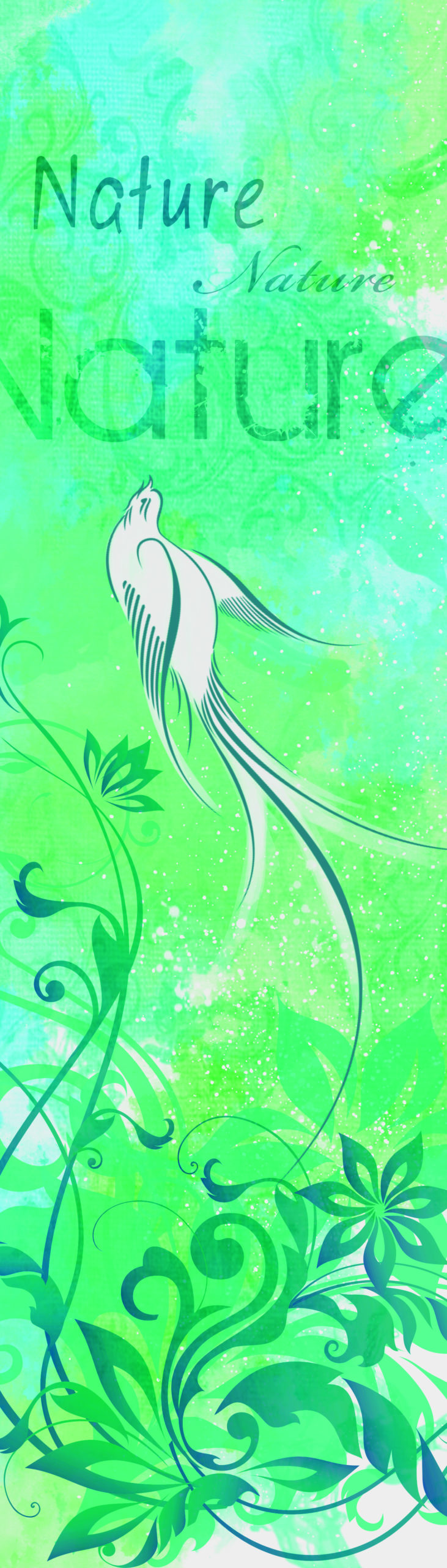 Marque-Page "Nature" – Image 2