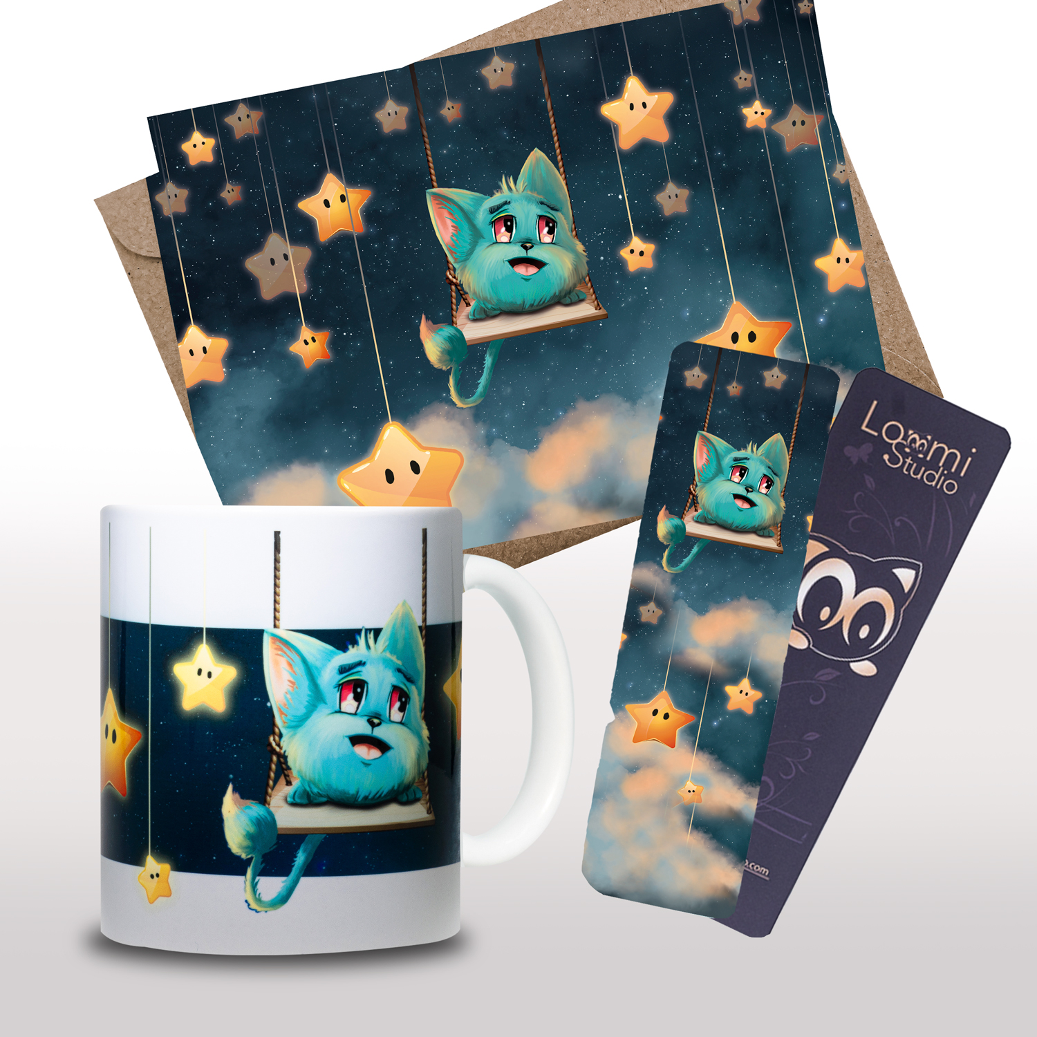 Pack "lecture" Elenarda