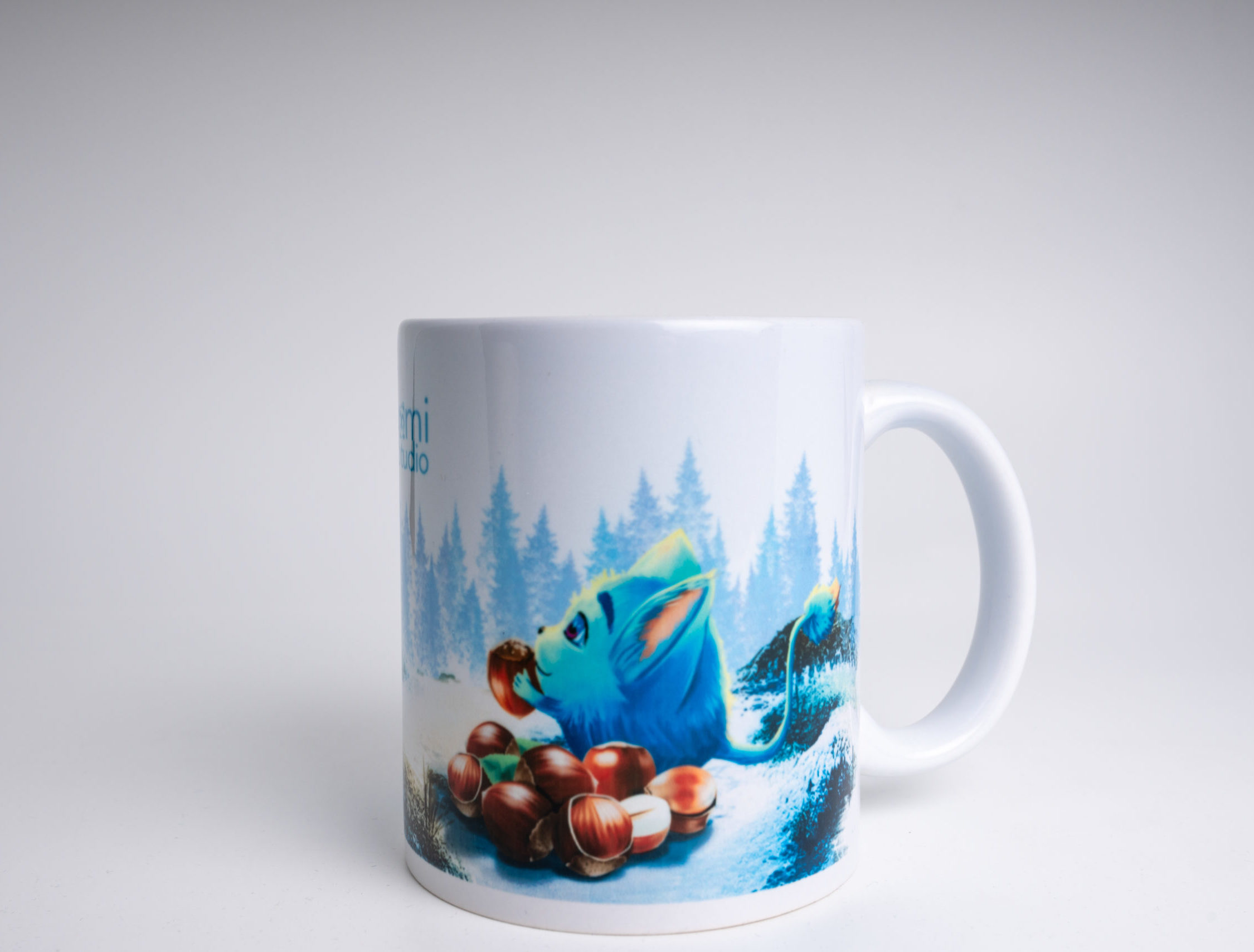 MUG LOOMI PERYA