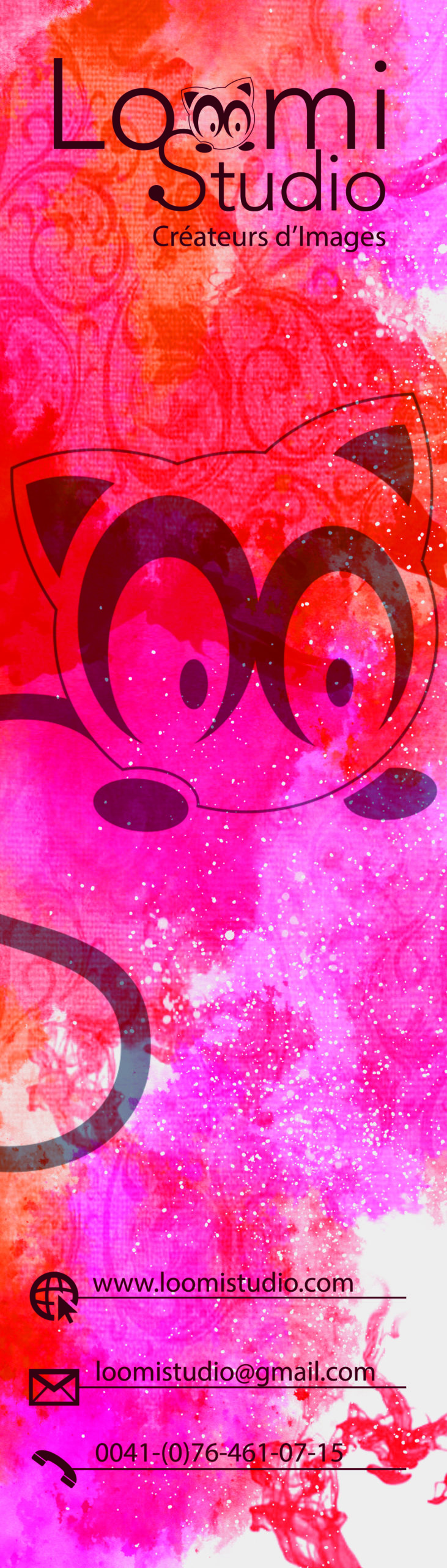 Marque-Page "Sport" – Image 3