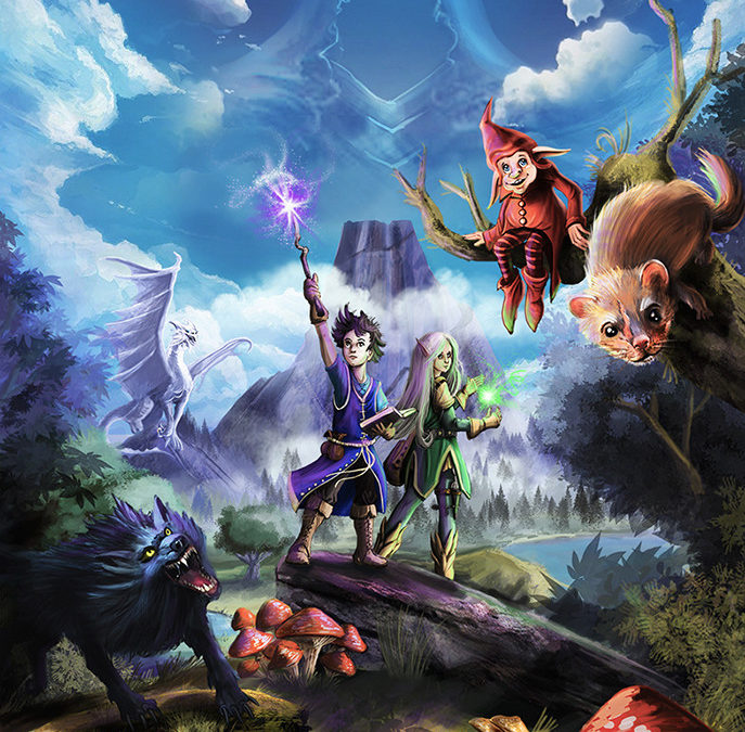 Illustration jeunesse : "REBEL" de Shirley J.Owens aux éditions Voy'el