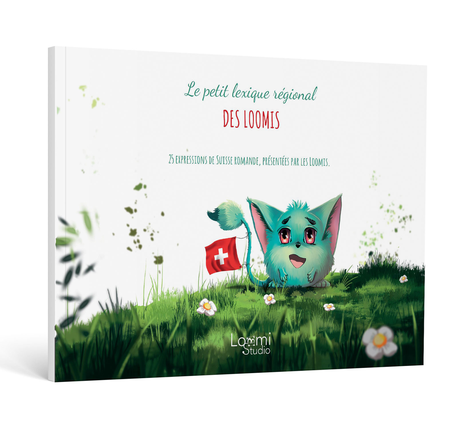 Le Petit Lexique Régional des Loomis