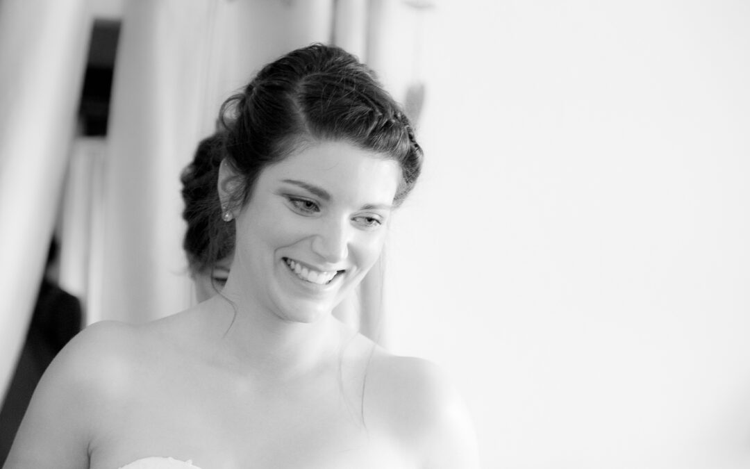 Mariage de Rachel & Thomas