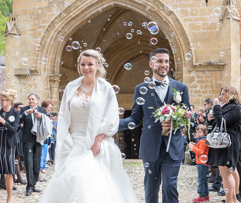 Mariage Gwendoline & Julien