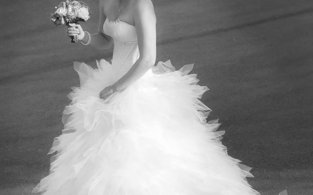 Pourquoi engager un photographe de mariage ?