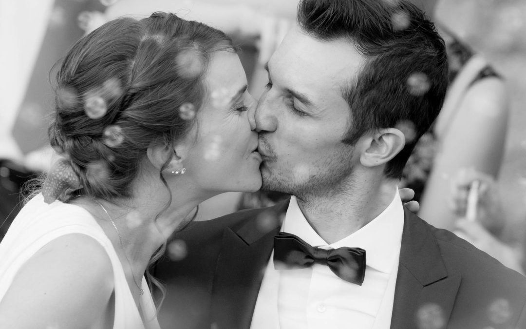 Mariage de Karen & Julien