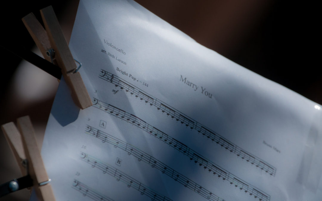 Mariage Kelly & Yvan