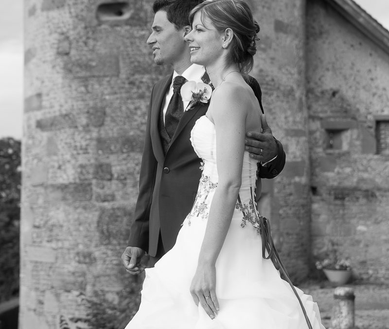 Mariage Elodie & Sylvain