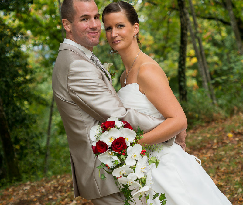 Mariage Talitha & Jérémie