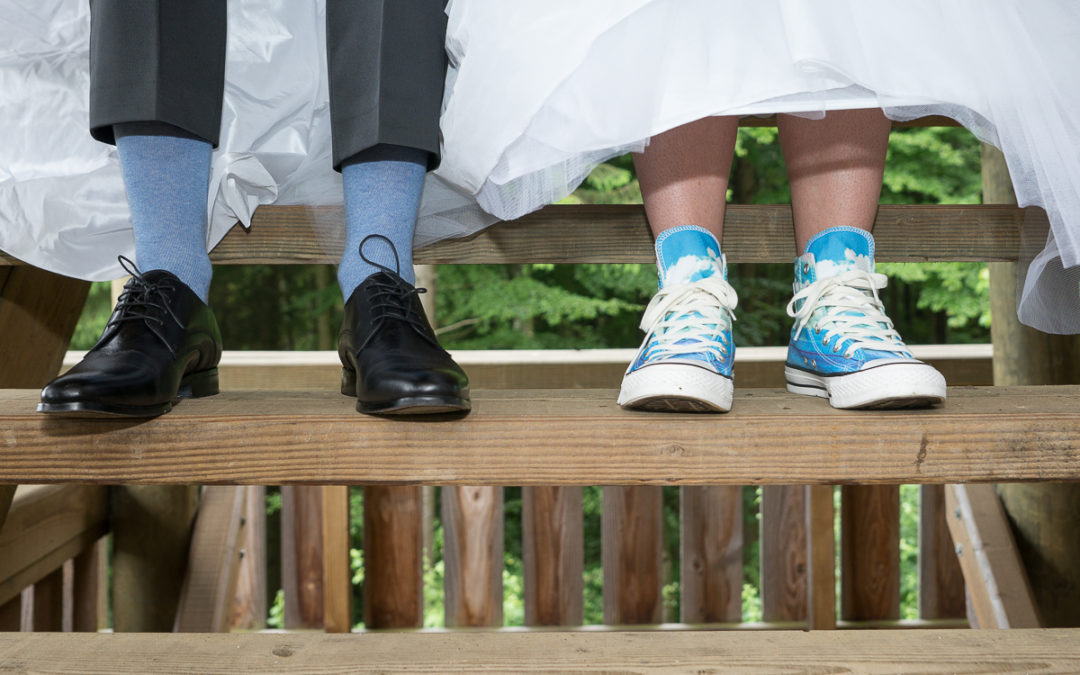 Mariage Nadine & Marcus