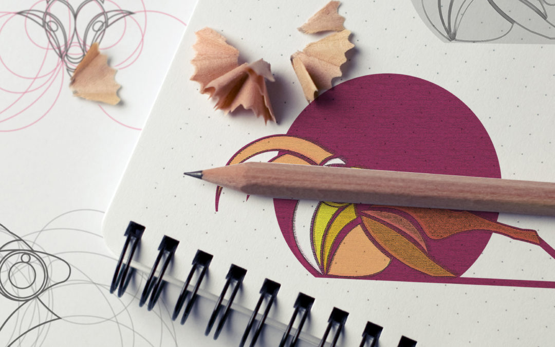 Services de Création de Logo Premium : LoomiStudio Transforme Votre Marque avec un Design Unique